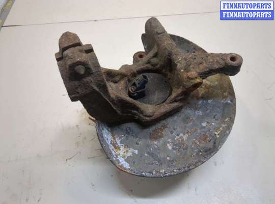 купить Ступица (кулак, цапфа) на Ford Mondeo 3 2000-2007