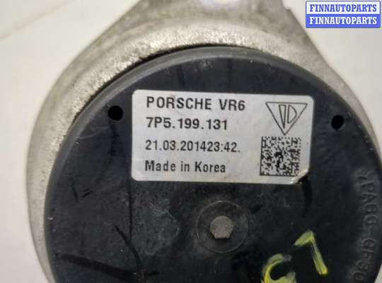 купить Подушка крепления двигателя на Porsche Cayenne 2010-2018