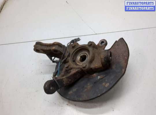 купить Ступица (кулак, цапфа) на Acura MDX 2006-2013