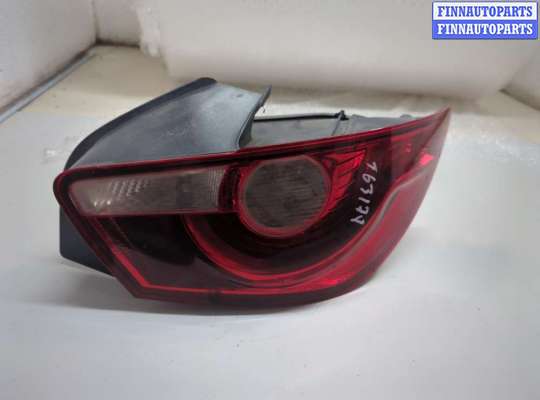 Купить Фонарь (задний) на Seat Ibiza 4 2008-2015 Фонарь (задний) ST348425 на Seat Ibiza 4 2008-2015