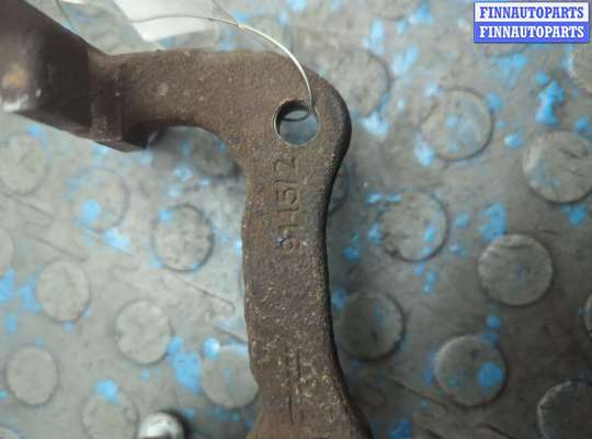 купить Скоба суппорта на Renault Scenic 2003-2009