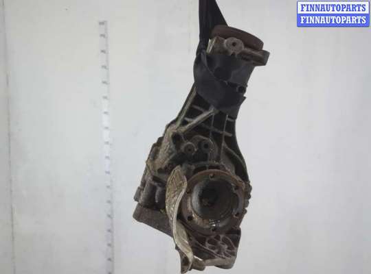 купить Редуктор моста на Audi Q5 2008-2017