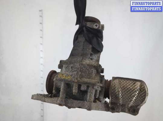 купить Редуктор моста на Audi Q5 2008-2017