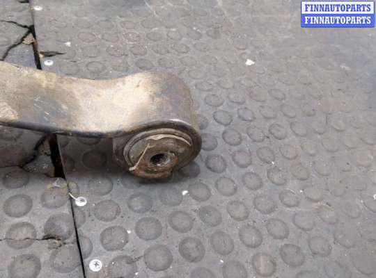 Рессора на Citroen Jumper II (250/290)