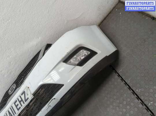купить Бампер на KIA Ceed 2007-2012