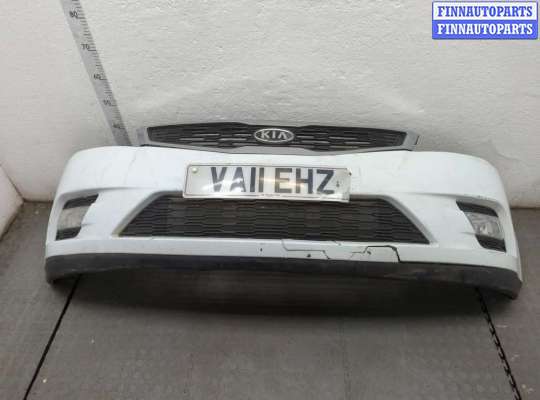 купить Бампер на KIA Ceed 2007-2012
