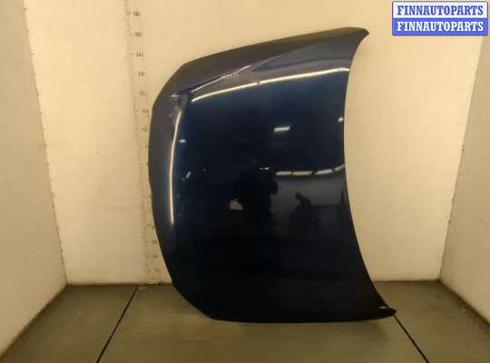 купить Обшивка капота на Volkswagen Passat 6 2005-2010