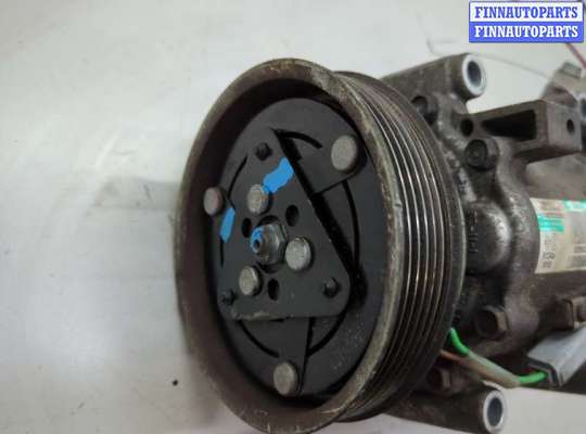 купить Компрессор кондиционера на Renault Clio 2005-2009