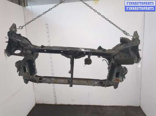 Рамка передняя (телевизор) TT967650 на Toyota Corolla E12 2001-2006