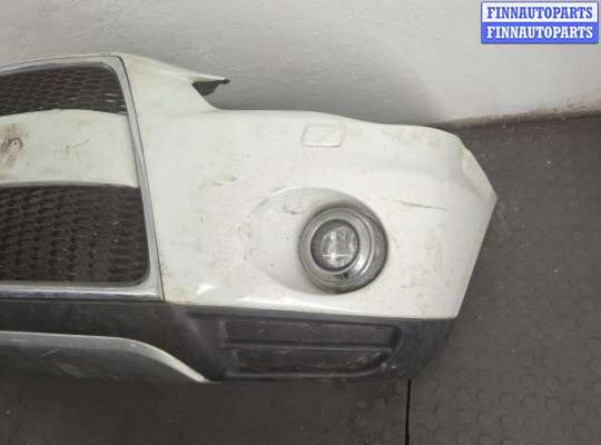 купить Бампер на Mitsubishi Outlander XL 2006-2012