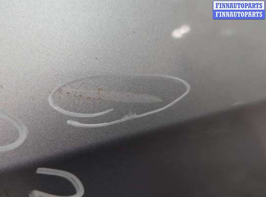 купить Дверь боковая (легковая) на Volkswagen Passat 6 2005-2010