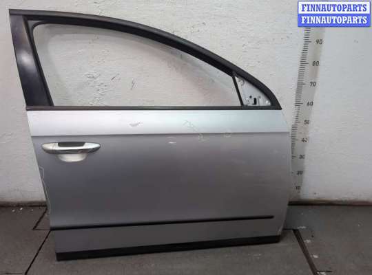 купить Дверь боковая (легковая) на Volkswagen Passat 6 2005-2010