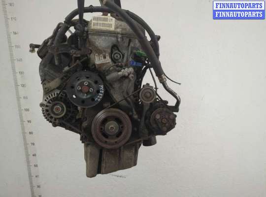Двигатель (ДВС) SZS2899 на Suzuki SX4 2006-2014