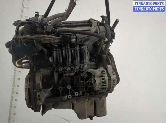ДВС (Двигатель) на Suzuki SX4