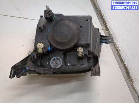 купить Фара (передняя) на Ford Fusion 2002-2012