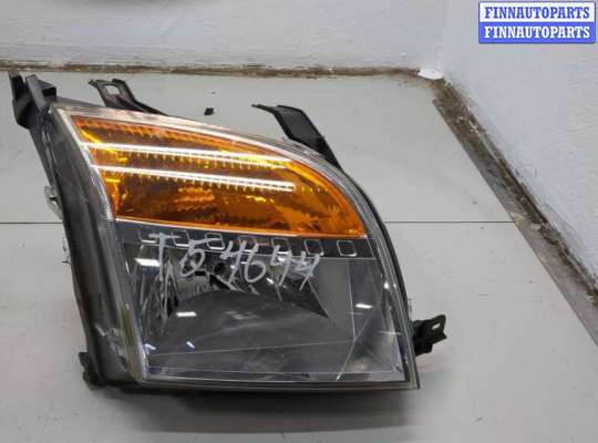 купить Фара (передняя) на Ford Fusion 2002-2012