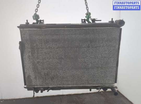 купить Радиатор охлаждения двигателя на Infiniti JX 2012-2014