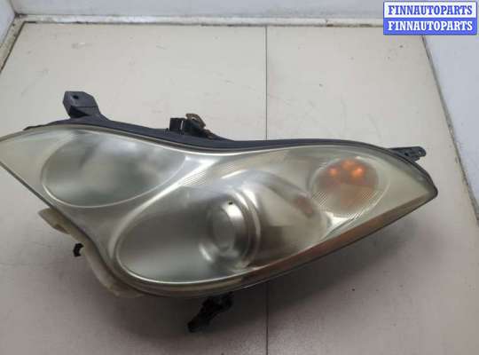 купить Кронштейн фары на Infiniti EX35