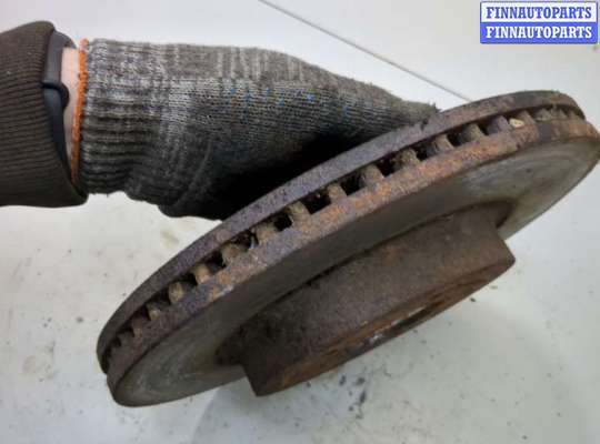 купить Диск тормозной на Ford Explorer 2001-2006