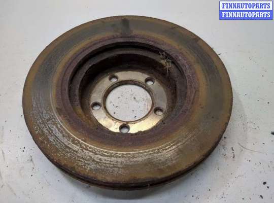 купить Диск тормозной на Ford Explorer 2001-2006
