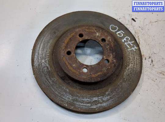 купить Диск тормозной на Ford Explorer 2001-2006