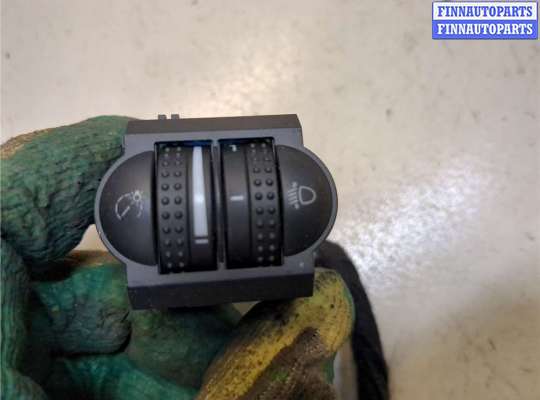 Кнопка регулировки света VG2337768 на Volkswagen Touareg 2007-2010