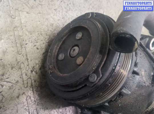 купить Компрессор кондиционера на Opel Astra H 2004-2010
