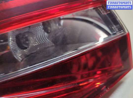 купить Фонарь (задний) на Skoda SuperB 2015-2025