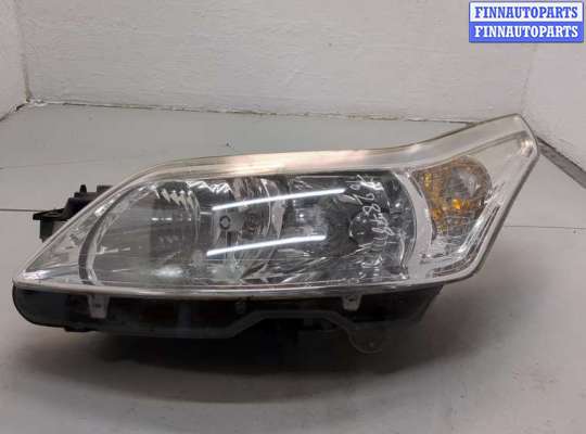 Купить Фара (передняя) на Citroen C4 2004-2010 Фара (передняя) CT1144764 на Citroen C4 2004-2010