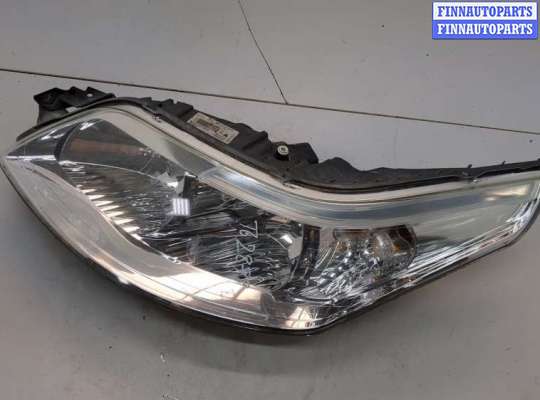 купить Фара (передняя) на Citroen C4 2004-2010
