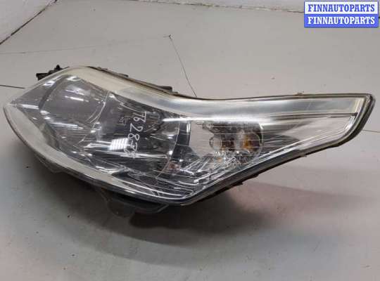 купить Фара (передняя) на Citroen C4 2004-2010