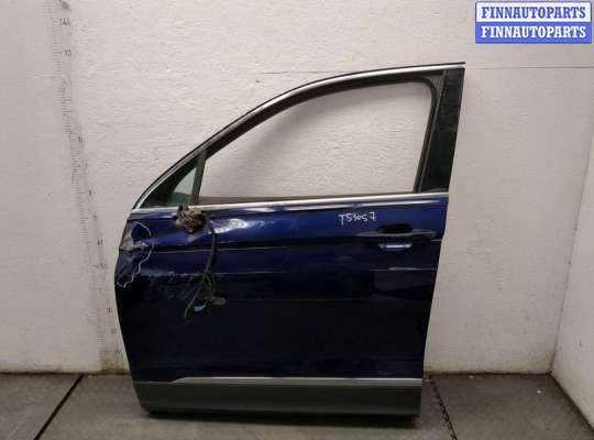 купить Замок двери на Volkswagen Tiguan 2016-2020