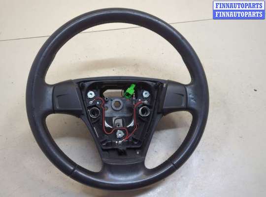 купить Руль на Volvo S40 2004-
