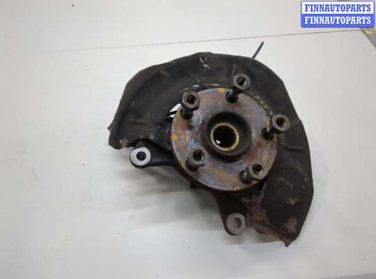 Ступица (кулак, цапфа) TT960077 на Toyota Camry V40 2006-2011