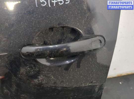 купить Дверь боковая (легковая) на Volkswagen Golf Plus