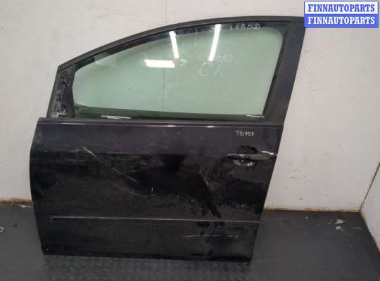 купить Дверь боковая (легковая) на Volkswagen Golf Plus