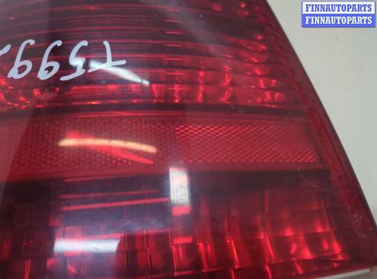 купить Фонарь (задний) на Opel Vectra C 2002-2008