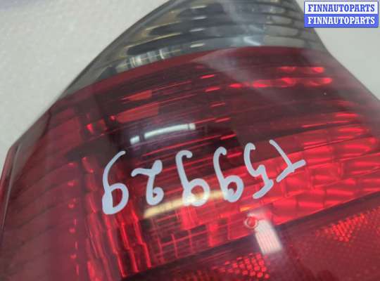 купить Фонарь (задний) на Opel Vectra C 2002-2008