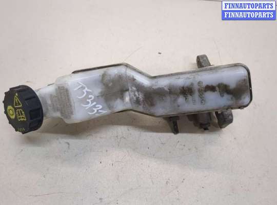 Цилиндр тормозной главный FO1865502 на Ford Fiesta 2012-2019