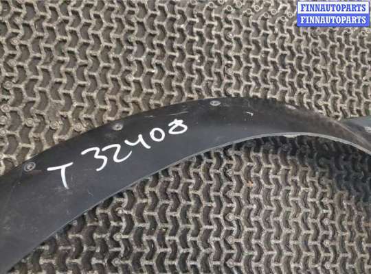 купить Молдинг крыла на Suzuki Jimny 1998-2018