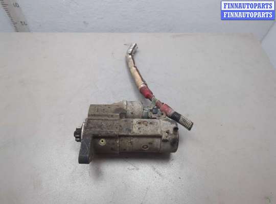 купить Стартер на Land Rover Discovery 3 2004-2009