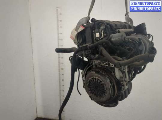 купить Двигатель (ДВС на разборку) на Peugeot 207 2006-2015