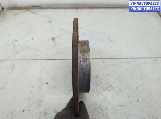 купить Диск тормозной на Mazda 6 (GJ) 2012-2018