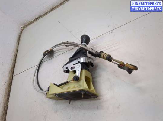 купить Кулиса КПП на Ford Mondeo 3 2000-2007