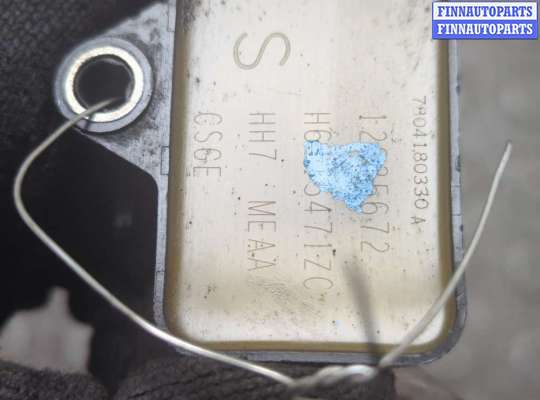 купить Катушка зажигания на Chevrolet Equinox 2017-2024