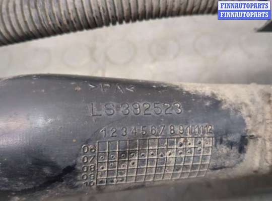 купить Горловина заливная топливная на Fiat Panda 2003-2012