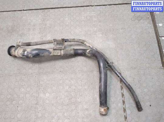 купить Горловина заливная топливная на Fiat Panda 2003-2012