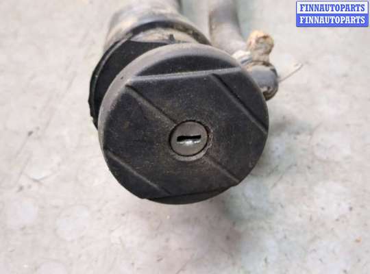 купить Горловина заливная топливная на Fiat Panda 2003-2012