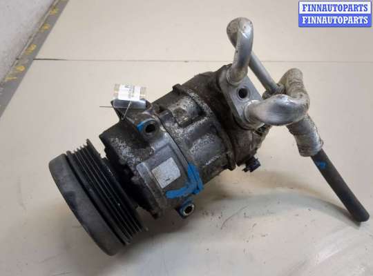 купить Компрессор кондиционера на Opel Corsa D 2006-2014