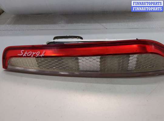 Купить Фонарь (задний) на Ford Focus 2 2008-2011 Фонарь (задний) FO2169285 на Ford Focus 2 2008-2011
